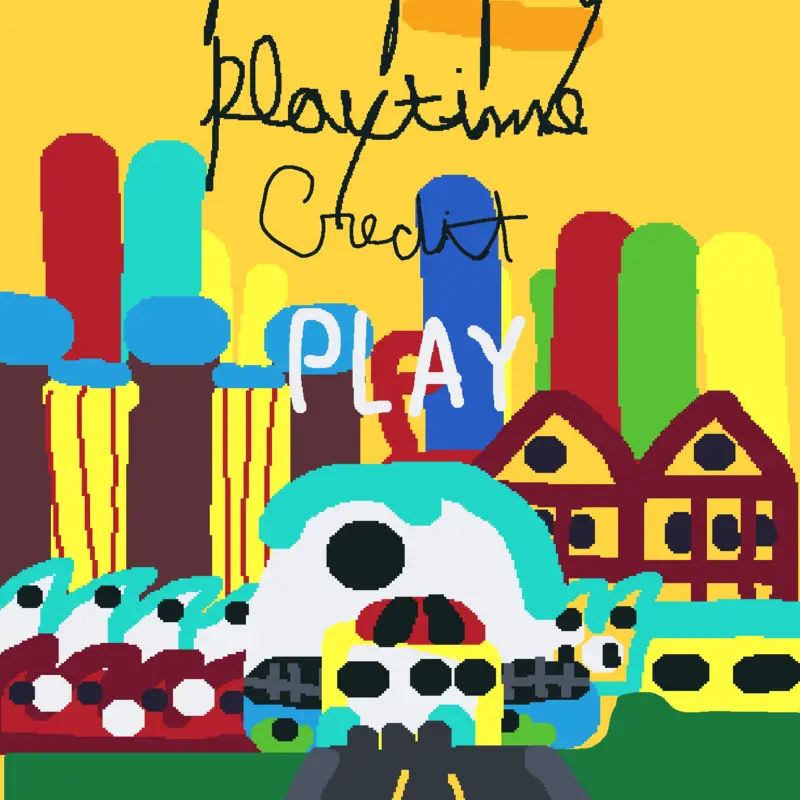 Game by @-grabpack-green-