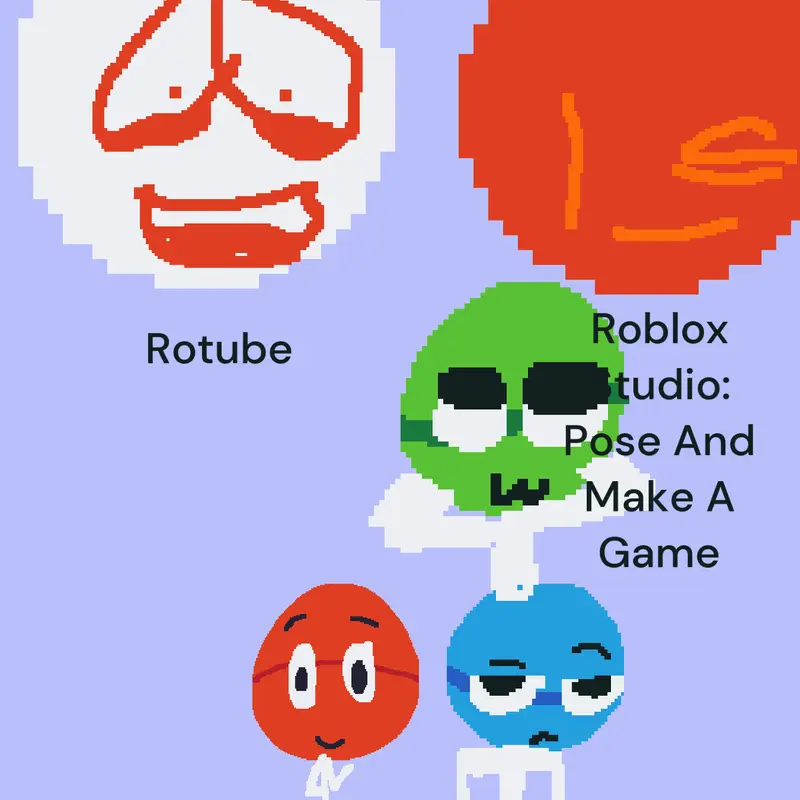 Game by @mama404