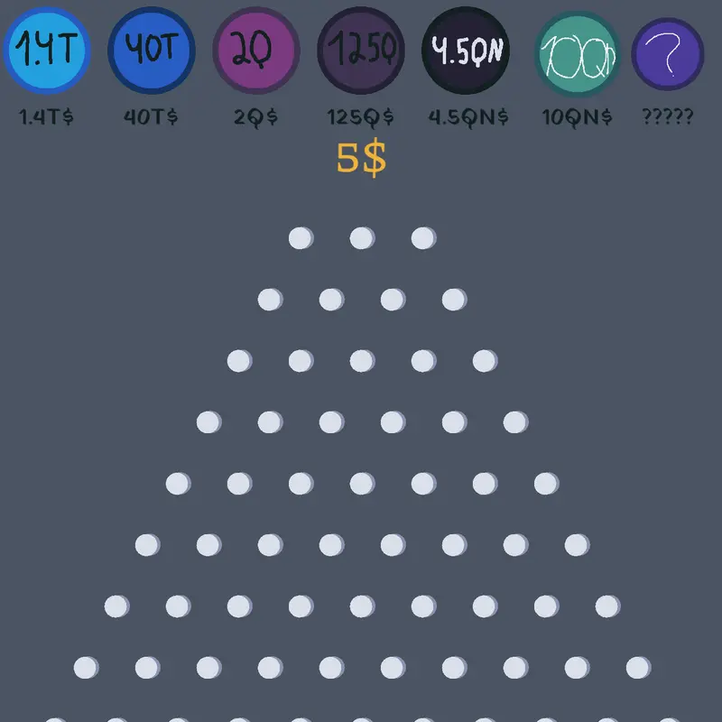 Game by @itsobogasiu