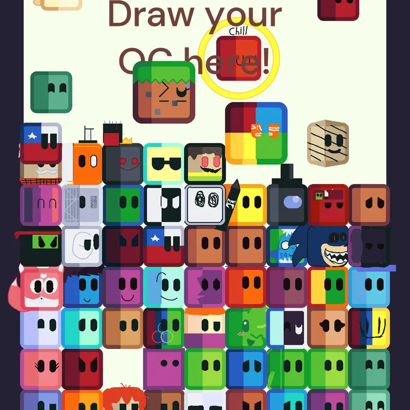 Game by @your_local_wild_animal