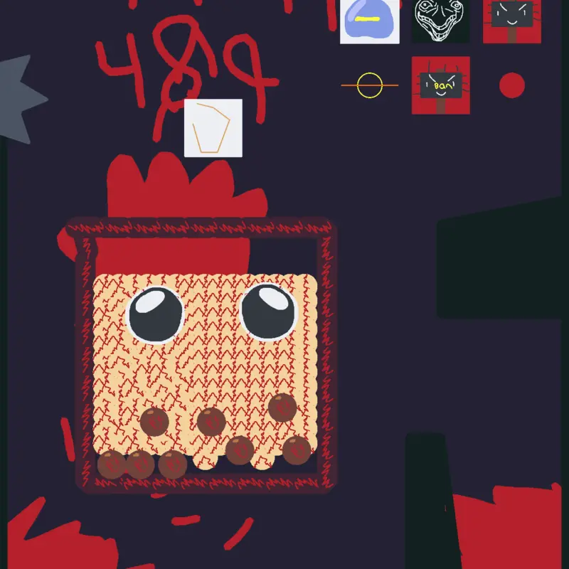 Game by @Your_local_Blixer