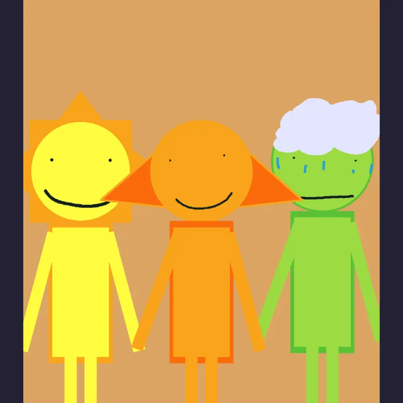Game by @Thesuniguess