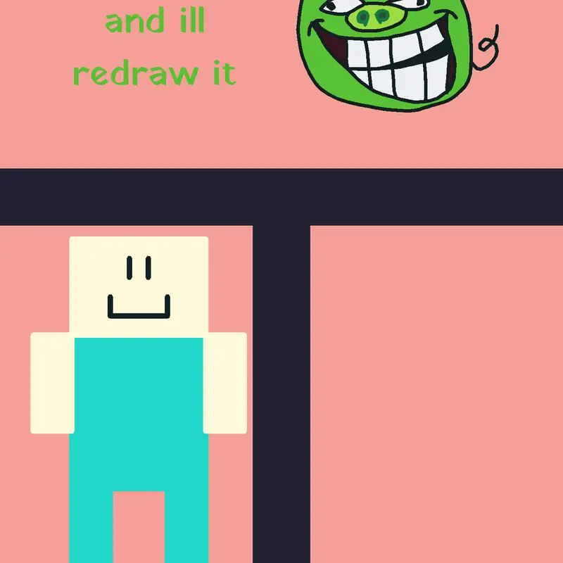 Game by @marinoshage_rebooted