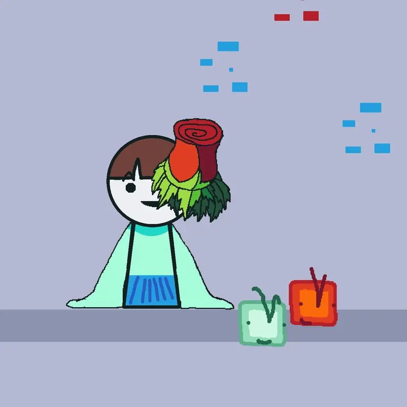 Game by @-GreenCubic-