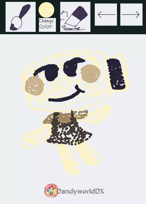 Game by @DandyworldDX