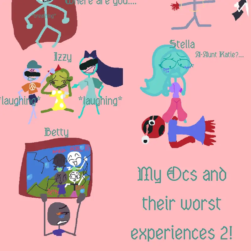 Game by @LillyLemon