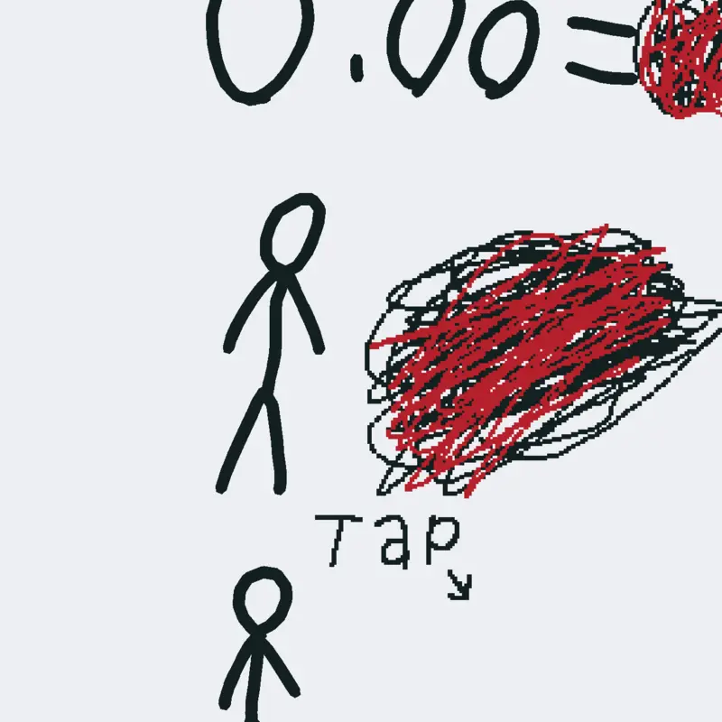 Game by @DimaMus