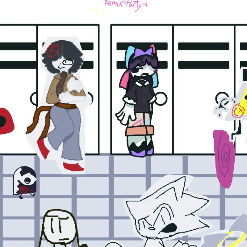 Game by @takocat
