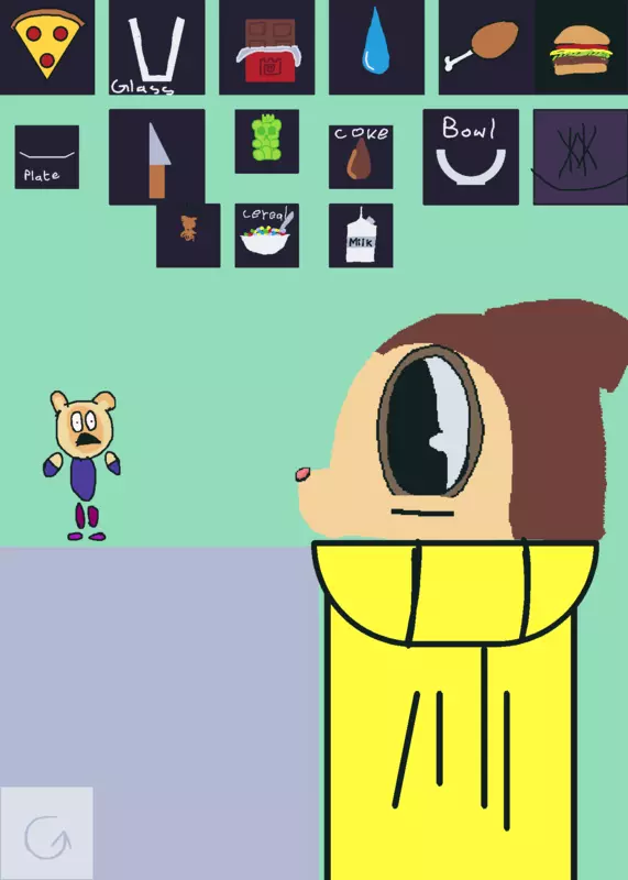 Game by @HappyBirthdayA6