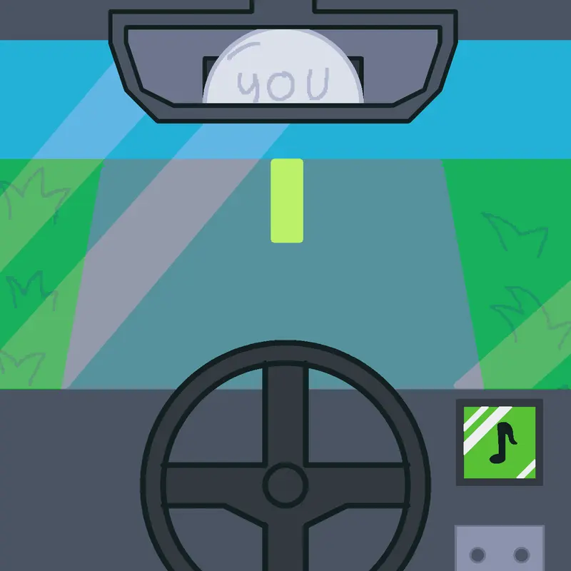 Game by @FoxtyTheBlueCube
