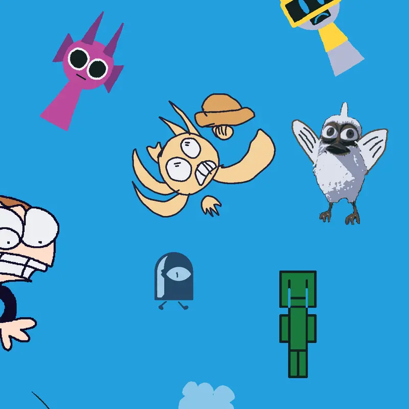 Game by @Mimi_The_Foxgirl404