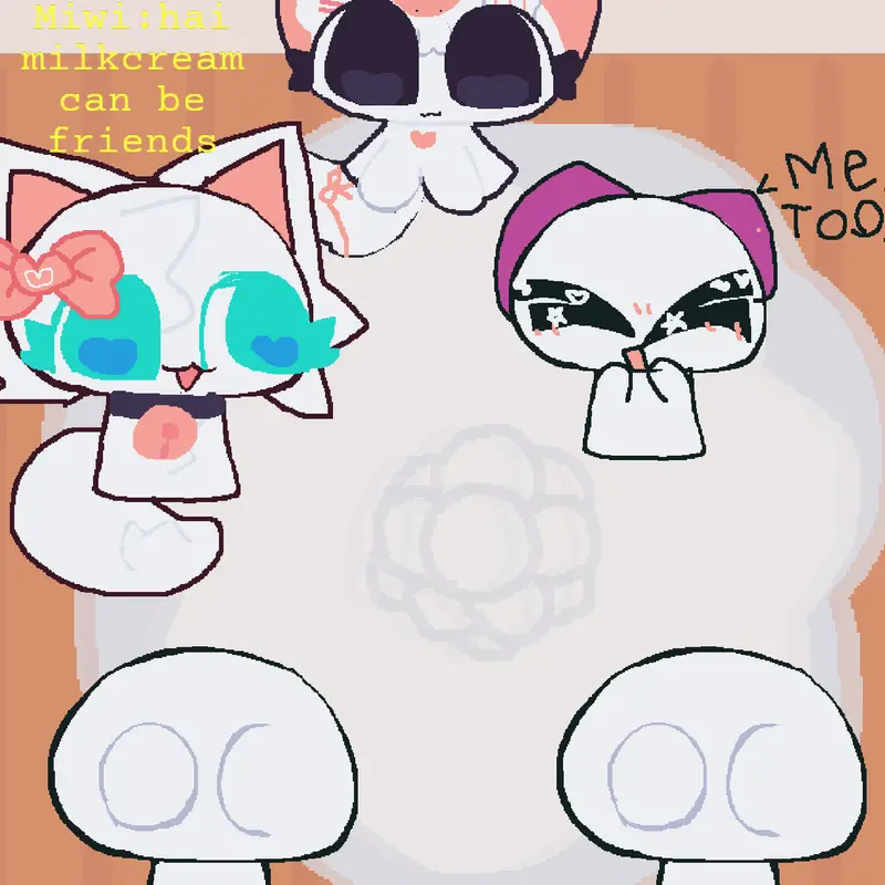 Game by @kitty_meowYT
