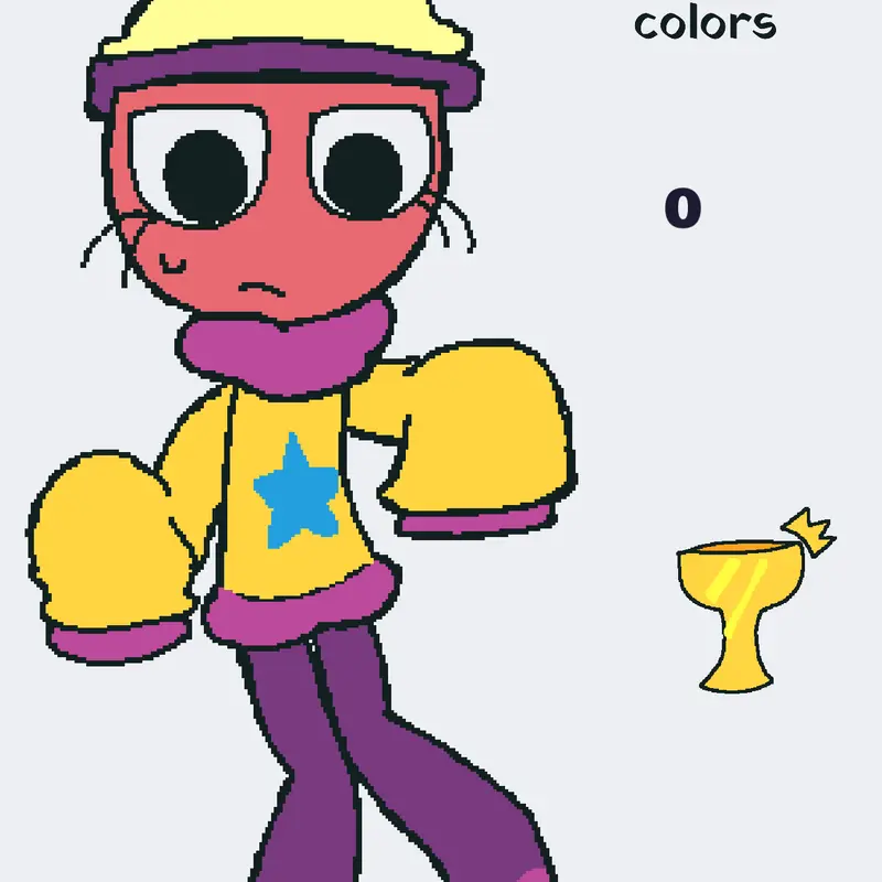 Game by @animal-hospital_fan