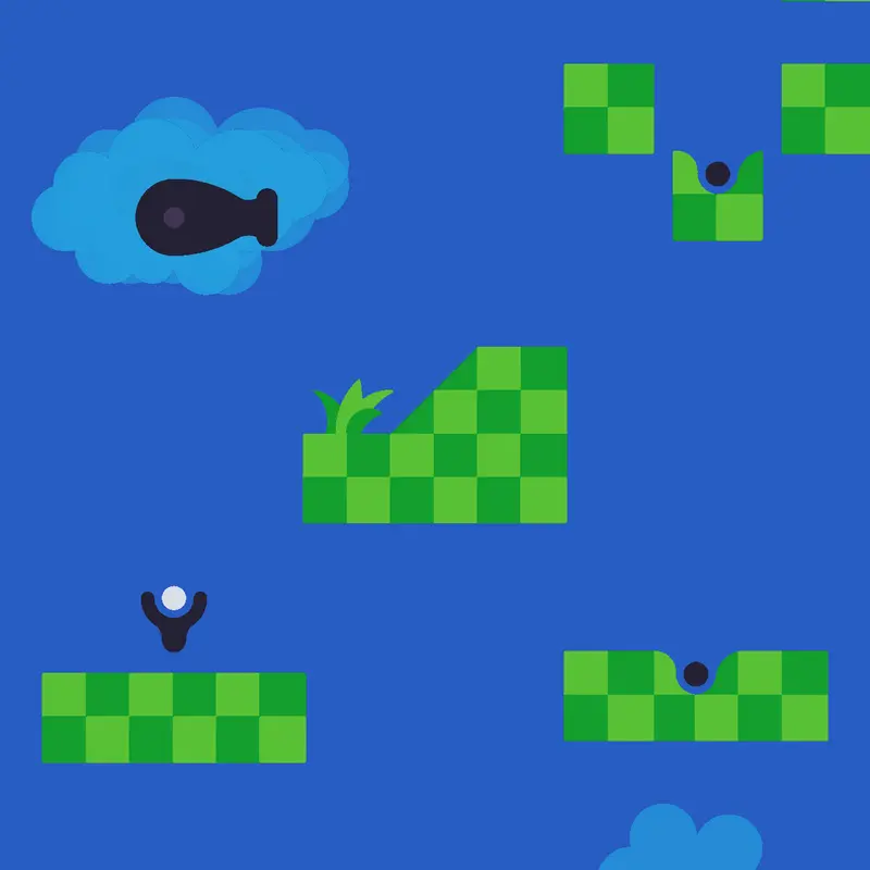 Game by @Pijan