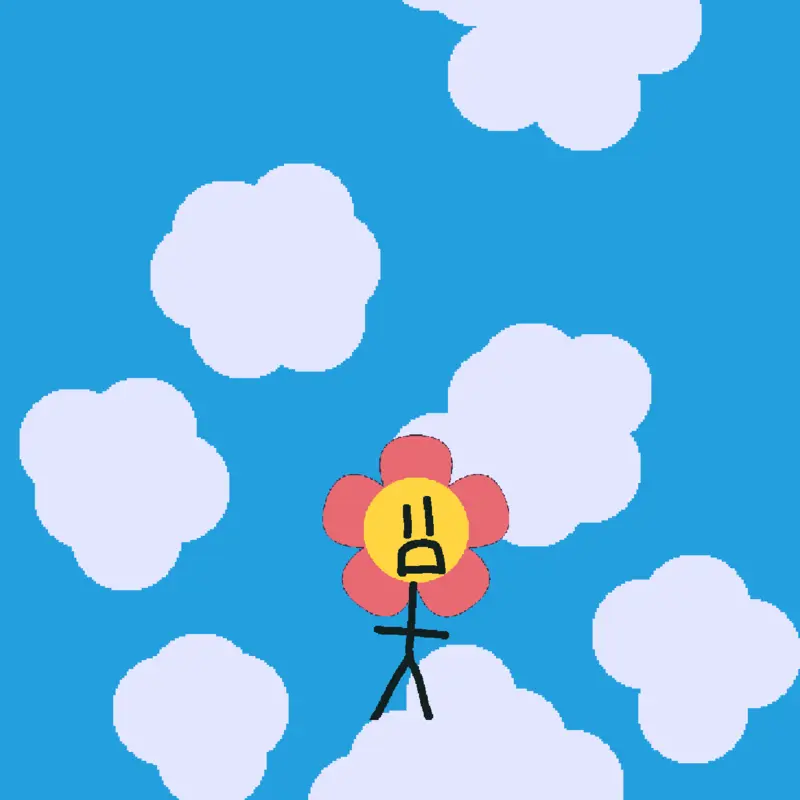Game by @amandaflowers