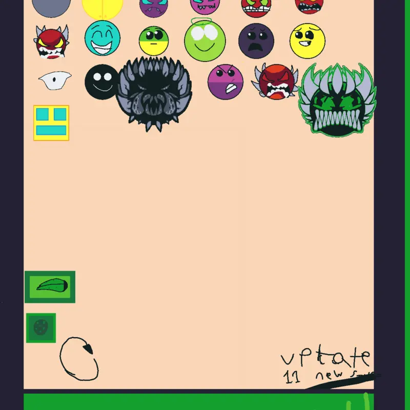 Game by @gd-fan