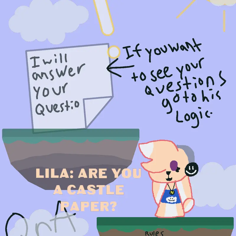 Game by @Lila_bunny_official