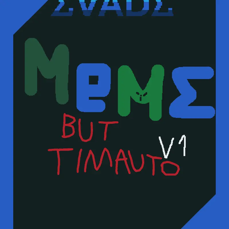 Game by @timauto10