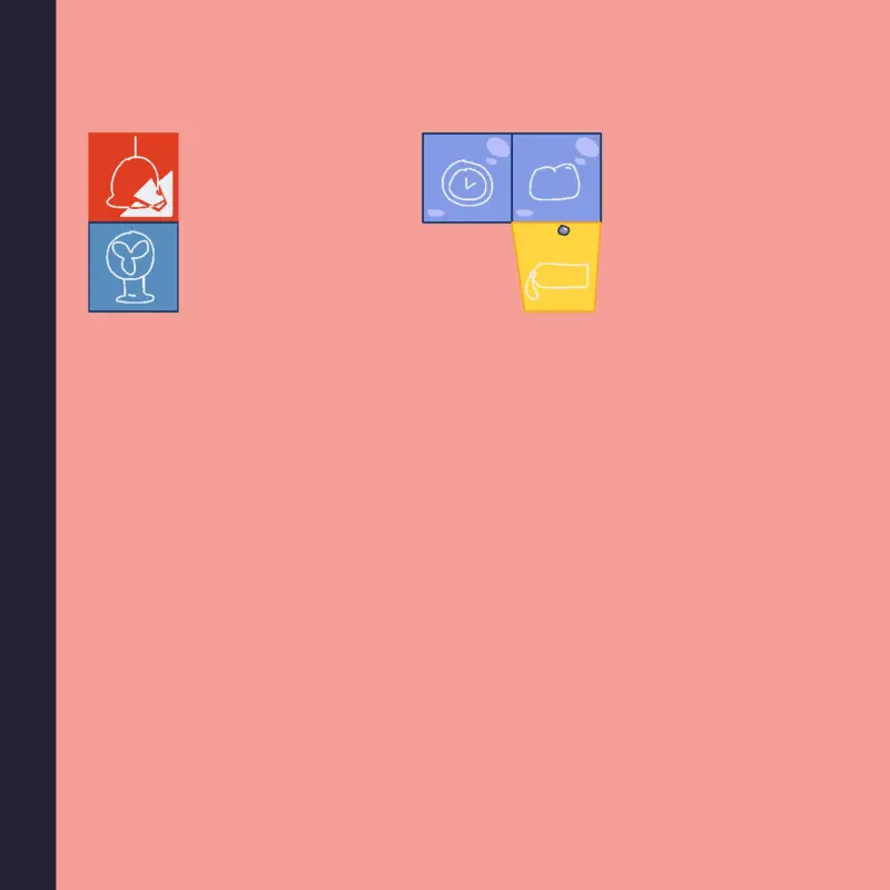 Game by @takat
