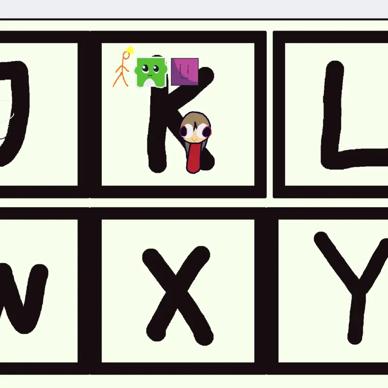 Game by @Kayla_The_Miracle