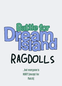 BFDI Ragdolls but everyone is hurt