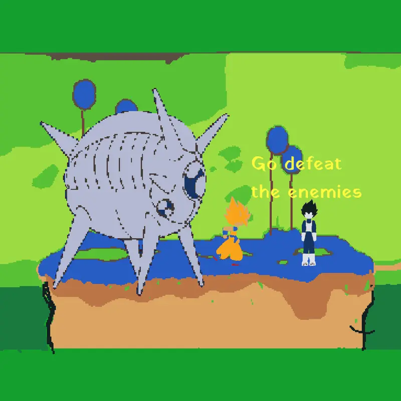 Game by @sekiroi