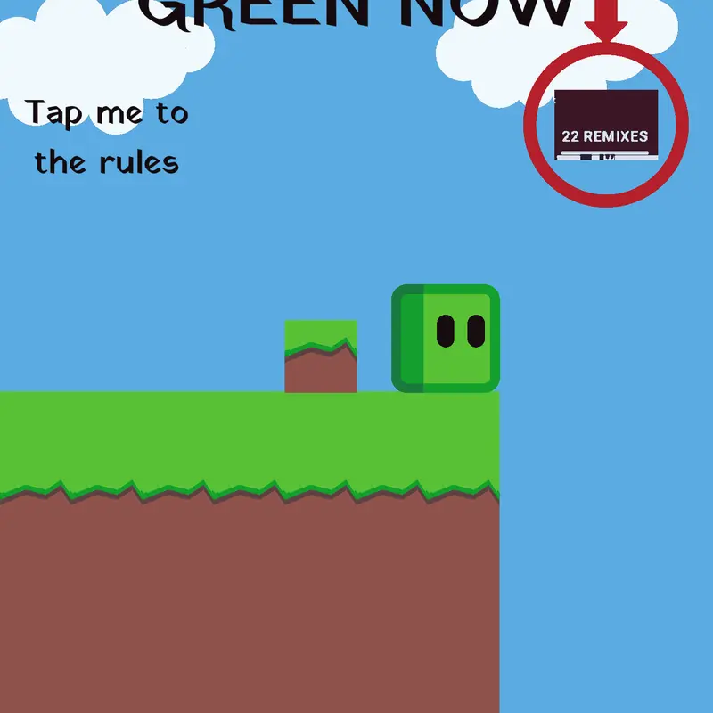 Game by @cainanzinho