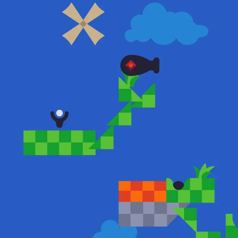 Game by @festivities