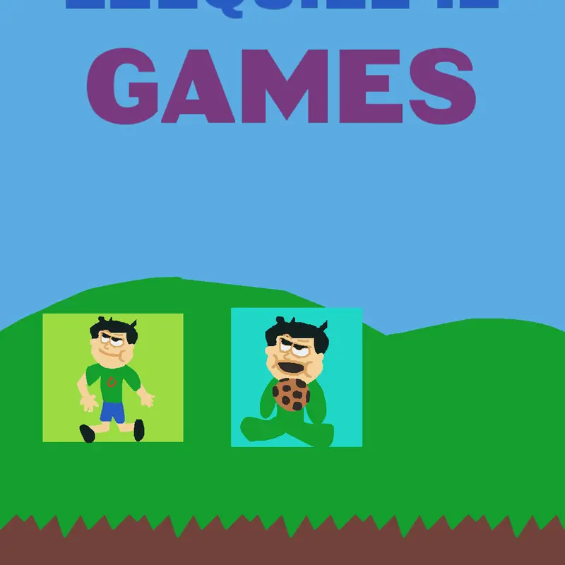 Game by @Ezequiel12
