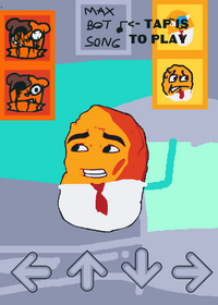 twiddlebot