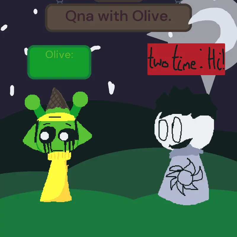 Game by @Fandoms_vibes