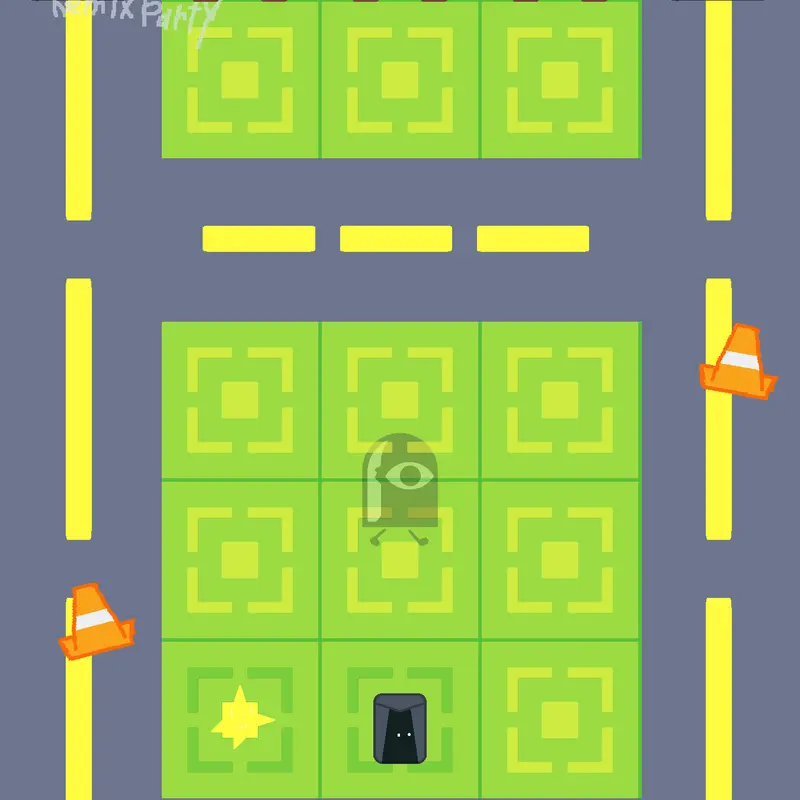 Game by @Japitolicious