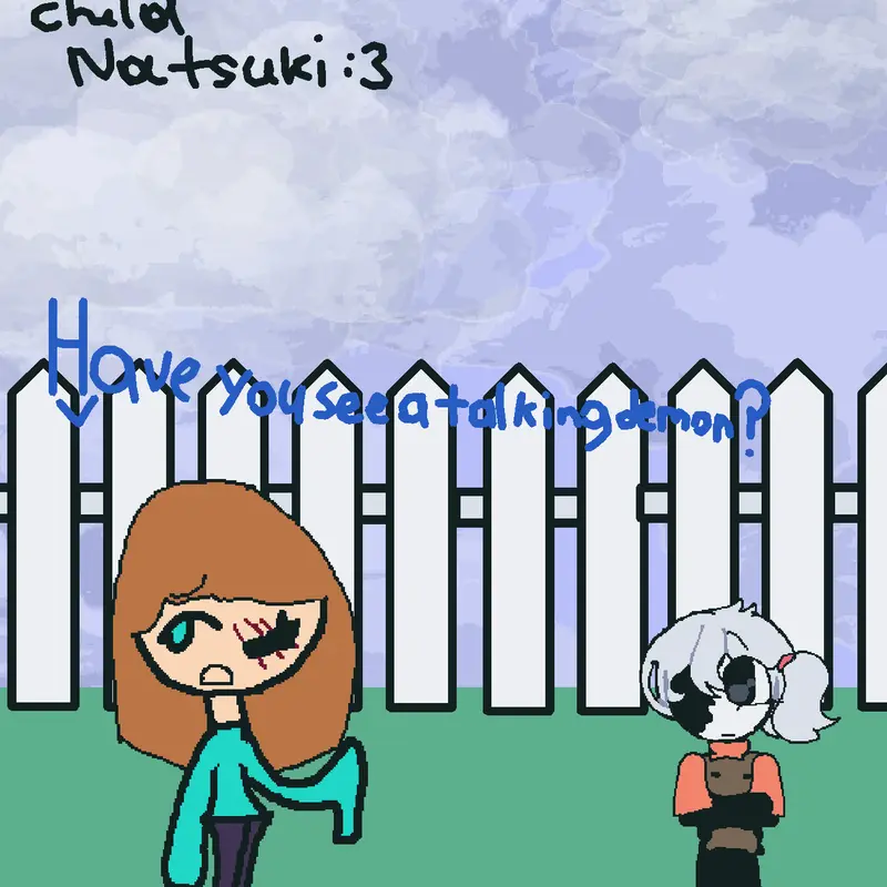 Game by @Cookie2233