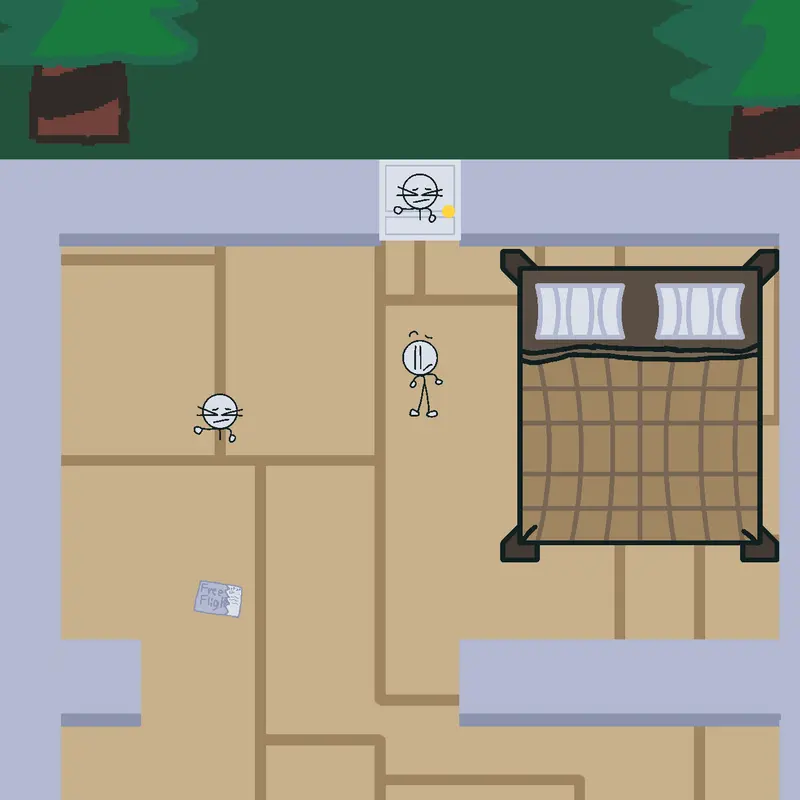 Game by @purple_green_guy