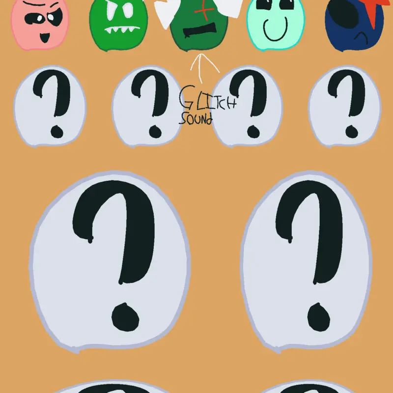 Game by @UrLocalPinkiaandLabubu