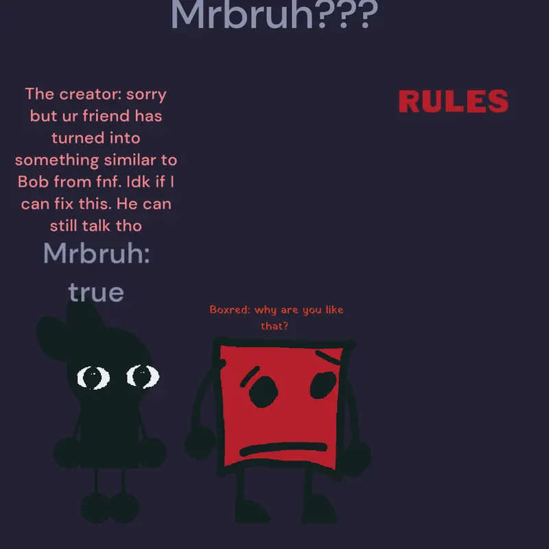 Game by @RealMrBruh