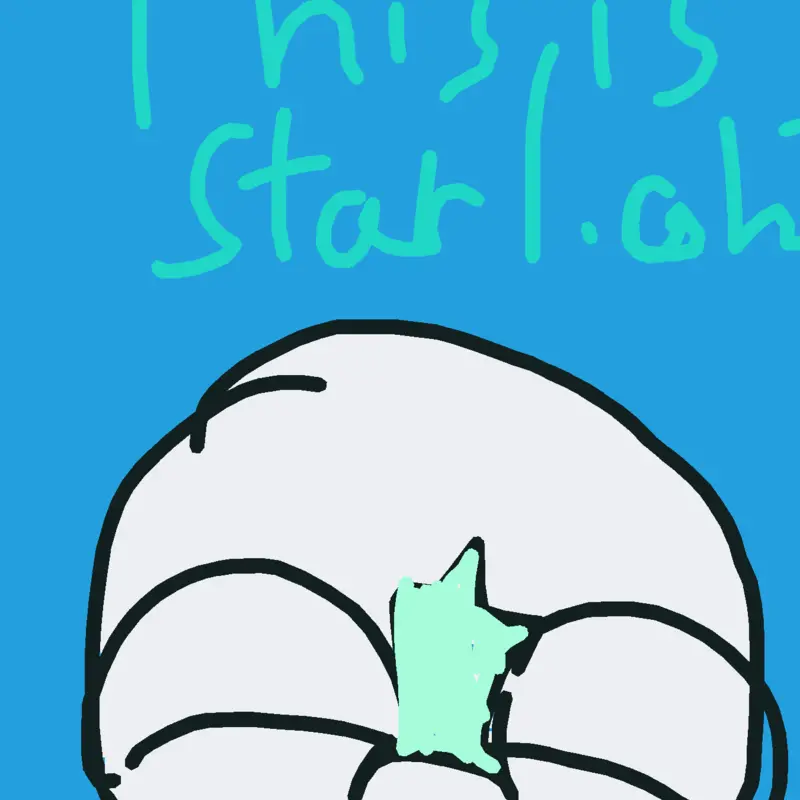 Starlight by @Heartrose_official