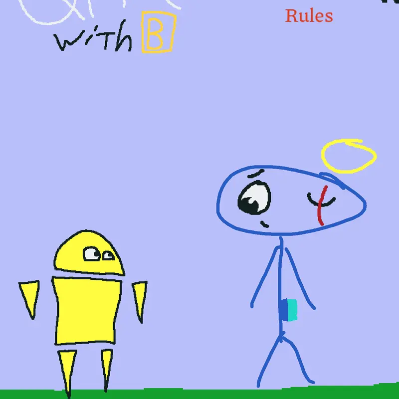 Game by @Stickman_Mostafa_Fans