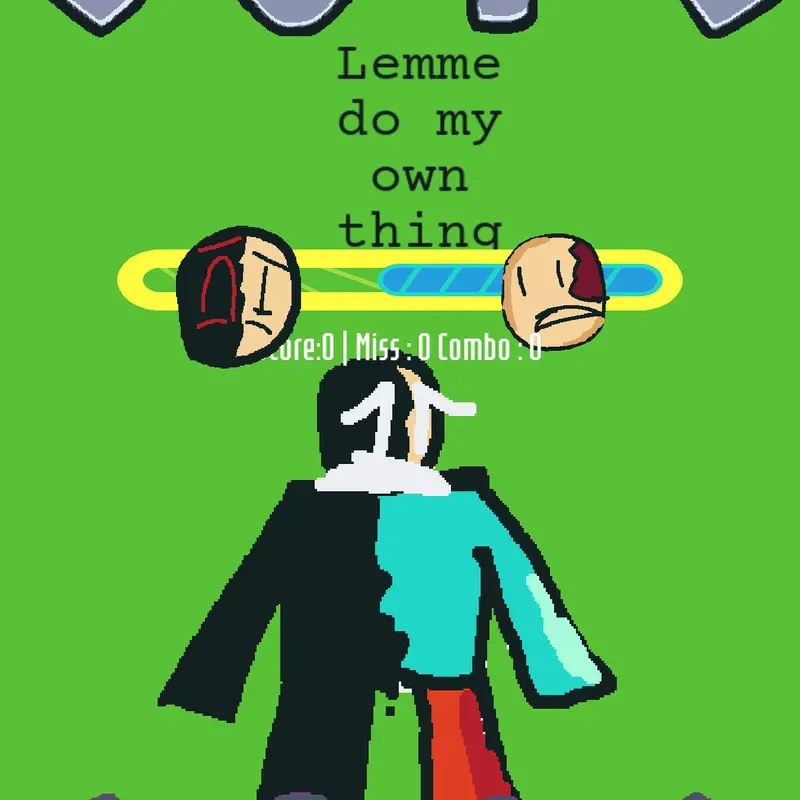 Game by @Squidward-yell-fnf-1-00V