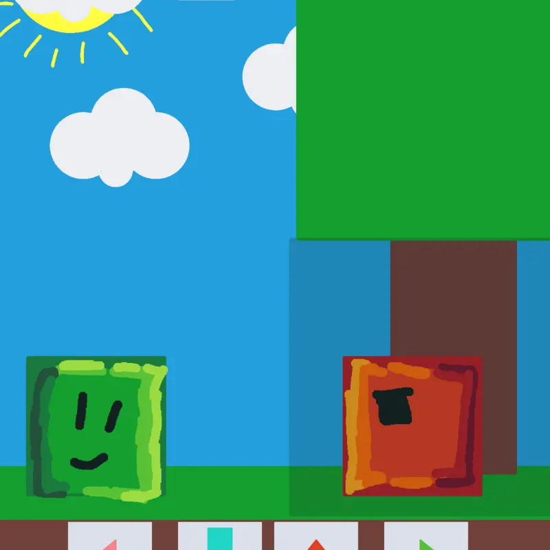 Game by @Wand