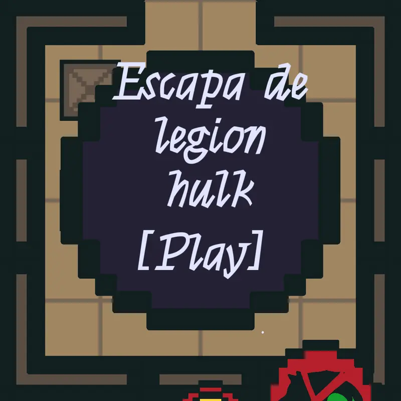 Game by @peluchestudios