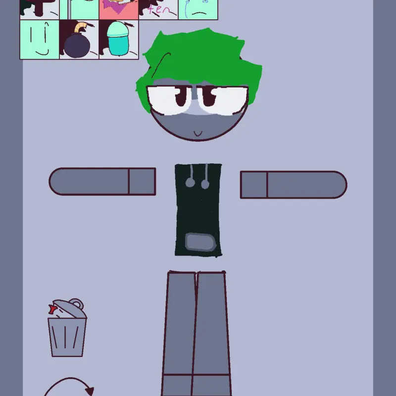 Game by @slurpysnuf