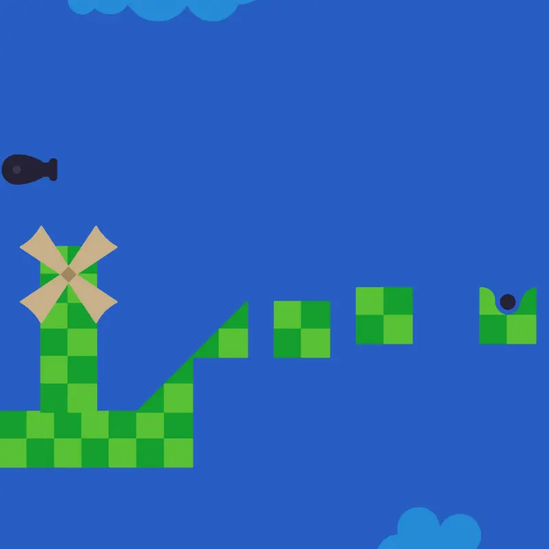 Game by @SafiGamer