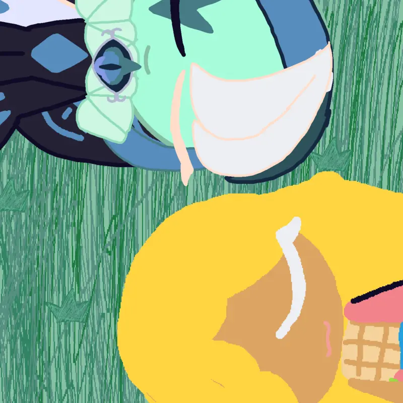 Game by @starcuteshadowmilk