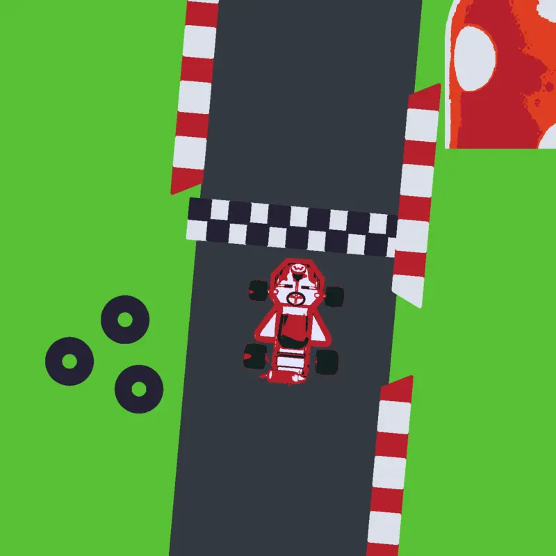 Game by @JesusFreak