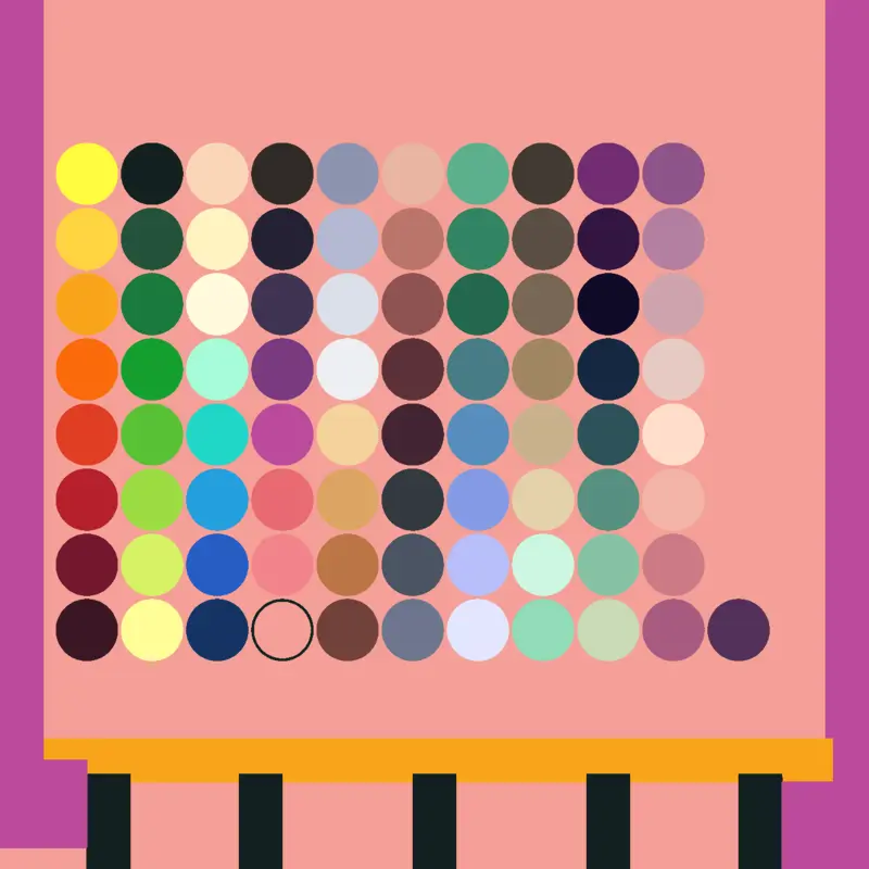 Game by @MinhNhat_2026