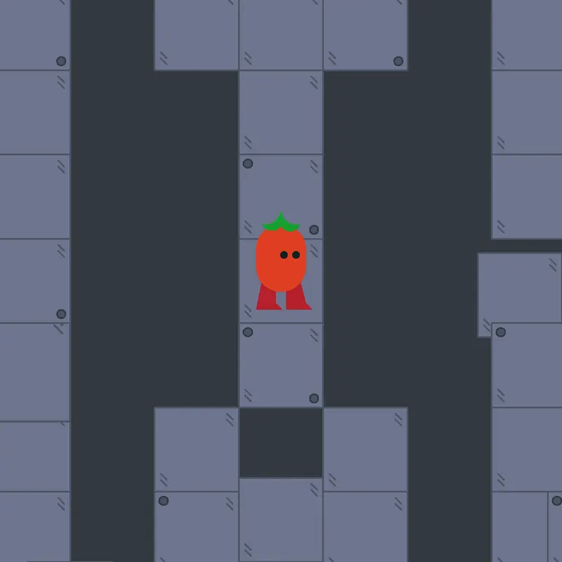 Game by @foxdddavi