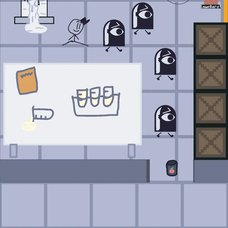 Game by @Superhomyakish_official