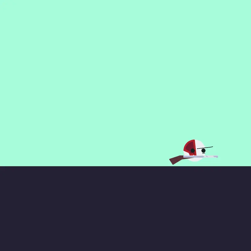 Game by @LiamTendious