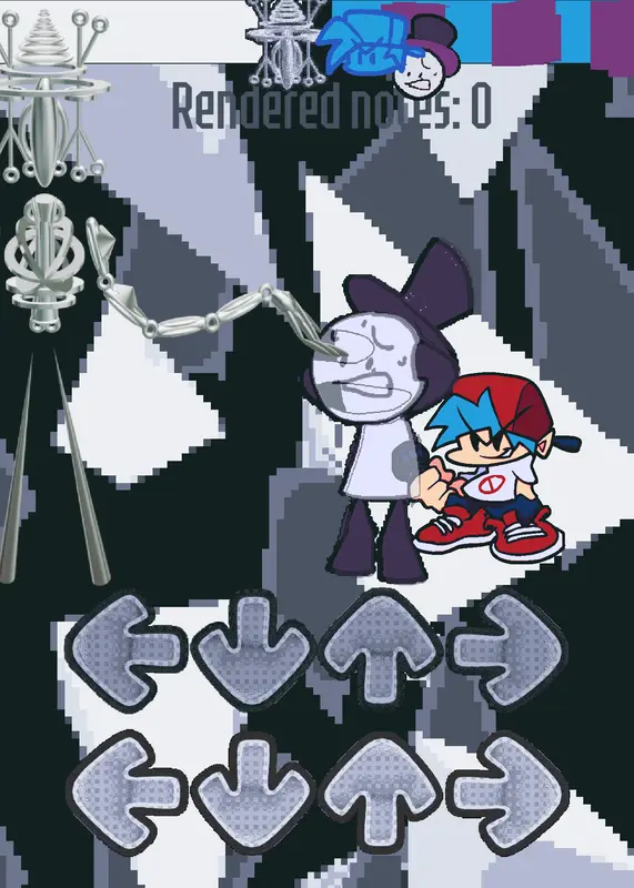 Game by @YamyBt
